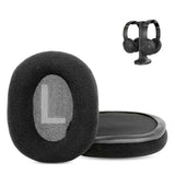Soft Fabric Replacement Earpads Cushion For Ht280 Wireless Headphone