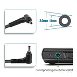 65W 45W Ac Power Adapter Charger Fit For Acer Swift Spin 1 3 5 Sf113-31 Sf114-