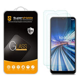 (2 Pack) Designed For Celero 5G Tempered Glass Screen Protector, Anti Scratch, Bubble Free