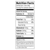 Pumpkin Spice Wafers Crispy Holiday Snack Cookies 10.6 Ounce