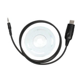 Usb Programming Cable For Motorola Walkie Talkie Gp88S Cp110 Cp200 Cp185 Pr400