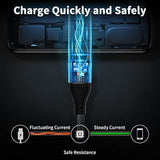 240W Usb C Cable 90 Degree, 10Ft Type C To Type C Cable, 90 Degree Usb C Cable