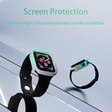 Soft Flexible Tpu Case Compatible For Apple Watch Series 11 (2025) Series 10 (2024) 42Mm Lightweight Protective Bumper Case For Apple Watch Cover 42Mm No Screen Protector