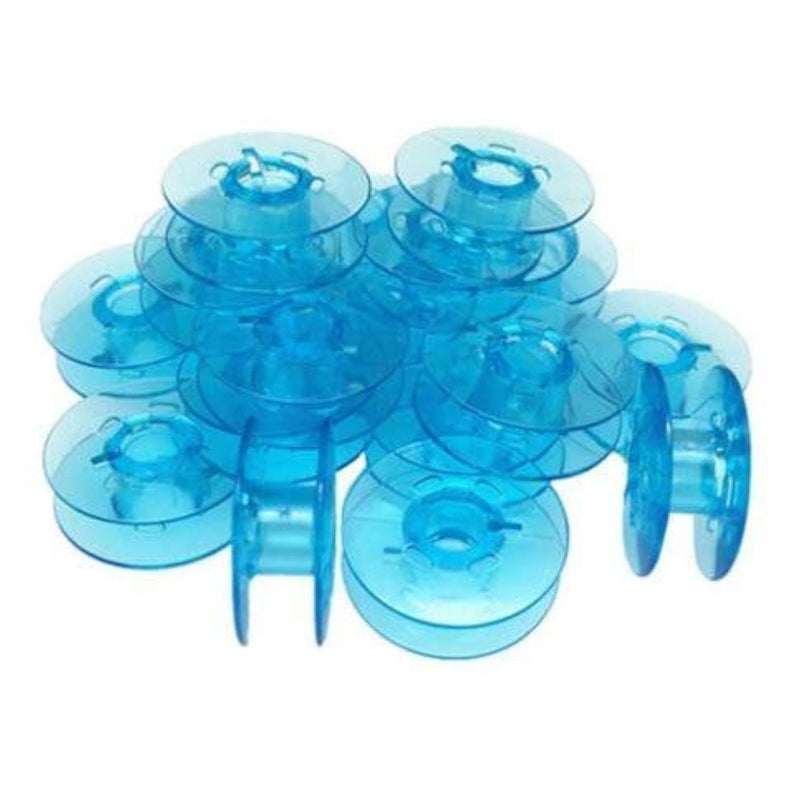 Plastic Bobbins (20Pk) For Pfaff Quilt Expression 2042, Quilt Expressi