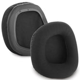 Corsair Void Pro Replacement Ear Pads Compatible With Corsair Void/Corsair Void Pro Rgb/Void Elite/Surround Wired & Wireless Rgb Usb Gaming Headsets With Black Mesh Fabric,Ear Muffs Memory Foam Earp