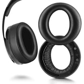 Ps5 Pulse 3D Wireless Headphone Earpads Replacement Ear Pad Cushion Memory Foam Ear Cup For Ps5 Pulse 3D Wireless Headset
