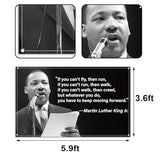 Martin Luther King Jr. Day Photo Booth Backdrop MLK Day Decorations I Have A Dream Banner School Classroom Bulletin Board Decor