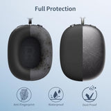Fintie 3 in 1 Silicone Case Cover for AirPods Max 2026 2020 2024