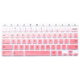 Silicone Keyboard Cover for HP Chromebook 14 G2 G3 G4 Series