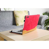 Protective Case Cover Compatible With Hp Envy X360 2-In-1 Laptop 14T Es000 Es0033Dx Es0013Dx 14 Inch Laptop Sleeve Notebook Stand Carry Hard Case