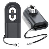2 Pack Shokz Charger Adapter, Usb C Magnetic Headphones Charger Adapter Converter For Shokz Openrun, After Shokz Aeropex, Shokz Openrun, Openrun Pro Mini, Opencomm Headphones(With Hanging Rope)