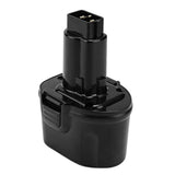 3.5Ah 7.2V Ni-MH Replacement Battery for Dewalt DW9057 DE9057 Series