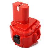 12V 3500Mah Battery Replacement For Makita 12V 1220 1222 1233 1200 1201 1234 1235 192681-5 Cordless Power Tools