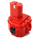 12V 3500Mah Battery Replacement For Makita 12V 1220 1222 1233 1200 1201 1234 1235 192681-5 Cordless Power Tools