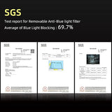 MacBook Air 13.6 inch Screen Protector 2022, Macbook Air 13.6 in Screen Protector