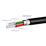 Usb Charging Cable Replacement Date Sync Wacom Intuos Cord Compatible With Tablet Ctl480 Ctl490 Ctl690 Cth480 Cth490 Cth680 Cth690 Wacom Bamboo Ctl470 Ctl471 Ctl671 Ctl680 Cth470 (Micro Connector)