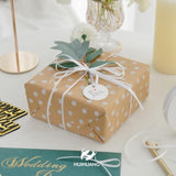 Solid Color Satin Ribbon 1/8 Inch X 100 Yards Roll Ribbon For Crafts (