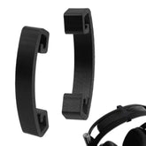 4Pcs Headphones Support Brace Clamps For Astro A50 Gen. 4 & Mode Kit, A50 Headset Clip Headband Accessories To Increased Stability And Comfort For Wireless Gaming Headset