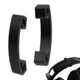 4Pcs Headphones Support Brace Clamps For Astro A50 Gen. 4 & Mode Kit, A50 Headset Clip Headband Accessories To Increased Stability And Comfort For Wireless Gaming Headset