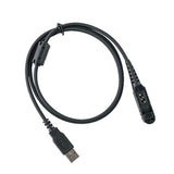 Usb Programming Connect Cable For Motorola Xpr3500E Xpr3300 Xpr3300E Xpr3500 Xir P6620 Xir P6600 E8600 E8608