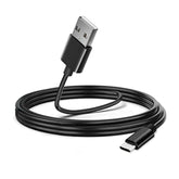 5Ft Usb-C Charger Cord Charging Cable Compatible With Barnes & Noble Nook Glow