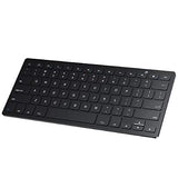 Bluetooth Keyboard For Samsung Galaxy Tab A11+/A9 Plus/S11/S10 Fe/S10+/S6 Lite And Other Android Tablet, Wireless Keyboard For Samsung Models/Windows/Pc/Phone, Lightweight, Ultra-Slim