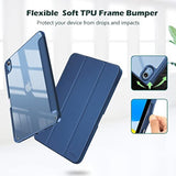 ProCase for iPad 10th Generation Case with Pencil Holder 2022 iPad 10.9 Inch C