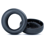 Ear Pads Cushion Earpads Replacement Compatible With Sony Playstation 5 Pulse 3D Ps5 Wireless Headphones