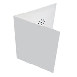 , Voice Recordable Talking Greeting Card, 40 Seconds Recording With Replaceable Batteries. Record And Send A Personal Voice Message For Birthday, Christmas & Valentine’S Day