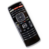 XRT112 Replacement Remote for Vizio TV Models E241–E551 Series
