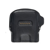 Usb Charging Adapter, Portable Charger Dock Cradle With 2 Pin Cord For Samsung Gear Fit R350 Smart Watch