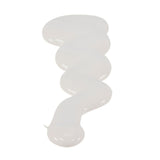 Versatemp Premium Heavy-Bodied Tempera Paint, White, 1 Pint