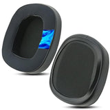Headphone Replacement Ear Pads Cushions Headset Earpads Compatible With Logitech G930 G933 G933S G935 G633 G633S G635 G533 G430 G431 G432 G433 G332 G230 G231 G233 G35 Headphones