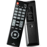 Universal Tv Remote Control Fit For All Sanyo Lcd Led Hdtv Tv Nh315Up