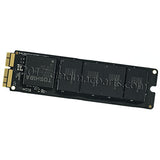 128Gb Ssd Replacement For Apple Macbook Pro 13" Retina A1502, 15" A1398 (Late 2013-2015)