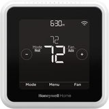 Rth8800Wf2022, T5 Wifi Smart Thermostat, 7 Day-Programmable Touchscreen, Alexa Ready, Geofencing Technology, Energy Star, C-Wire Required
