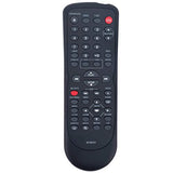 SE-R0323 Replacement Remote Control Applicable for Toshiba DVD VCR Player SD-V296 SD-V296KU SDV296 SDV296KU SD-V296-K-TU