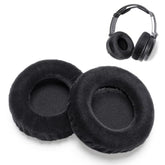 Ha-Rz510 Ear Pads Compatible With Jvc Ha-Rz510 Rz 510,Ha-Rx500 Rx300 Headphone,Velour Soft Memory Foam Cushion Earpads