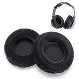 Ha-Rz510 Ear Pads Compatible With Jvc Ha-Rz510 Rz 510,Ha-Rx500 Rx300 Headphone,Velour Soft Memory Foam Cushion Earpads