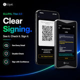 Titan 2.0 Crypto Cold Wallet, 100% Offline, Air-Gapped - Secure Wallet For 10000+ Coins & Tokens & Nfts