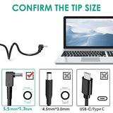 135W Ac Charger Fit For Acer Nitro 5 An515 An515-41 An515-51 V15 V17 7 Acer As