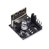 2Pcs Esp8285 Esp-01M Ir Infrared Transmitter Receiver Module Digital Infrared Transceiver Sensor Wifi Remote Control Switch