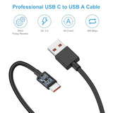 Charger For Jbl Charge 4, Charge 5, Jbl Flip 5,Flip 6, Jbl Pulse 4, Pulse 5, Clip4, Clip5, Jrpop, Endurance Peak Ii, Usb Jbl Charger Cord Replacement Wireless Bluetooth Earphones Speakers