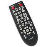 AH59-02547B Soundbar Remote Control Replacement fit for Samsung Sound Bar AH68-02644D-00 HW-F450 HW-F450ZA HW-FM45 HW-FM45C PS-WF450 HWF450 HWF450ZA