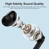 for Galaxy S26 S26+ Ultra S25 FE Plus S25+, Earbuds Wireless Earphones Bluetooth Headphones Ear Buds Head Phones Blue Tooth Headset for S24
