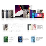 Super Fast Charger Type C, 25W Usb C Wall Charger Fast Charging For Samsung Galaxy S25 Ultra/S24 Ultra/S23 Ultra/S22 Ultra/Z Fold 7 6/A16/A15/A14/A13/A03S/A56/A55/A54/A53/A51/A32/S10/Iphone 16E