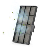Elpaf32 V13H134A32 Projector Air Filter For Epson Powerlite Home Cinema 1060 2040 2030 1040 880 Vs240 Vs230 Vs330 660 730Hd 2045 Vs260 Vs220 740Hd 760Hd Eb-S41 Filter Replacement Accessories(1Pcs)