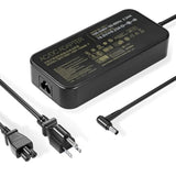 180W Ac Charger Fit For Asus Fx502Vm Fx502Vd Fx502 Fx503Vm Fx503Vd Fx503V Fx50