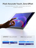 15.6" Touchscreen Portable Monitor | 1080P Ips Matte Screen, Ultra-Thin Travel Monitor With Adjustable Stand | Hdmi Usb-C External Display For Laptop, Phone, Mini Host, Game Console