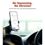 90° Elbow Design Usb C Cable Usb Type C Cable 5.9Ft, 120W Hypercharge Turbo Charging, 6A Fast Charging For Xiaomi Pad 5 12 Pro 12X 11T Pro Lite 5G Ne, Redmi 10 2022 Note 11 Pro 5G Note 11/ 11S